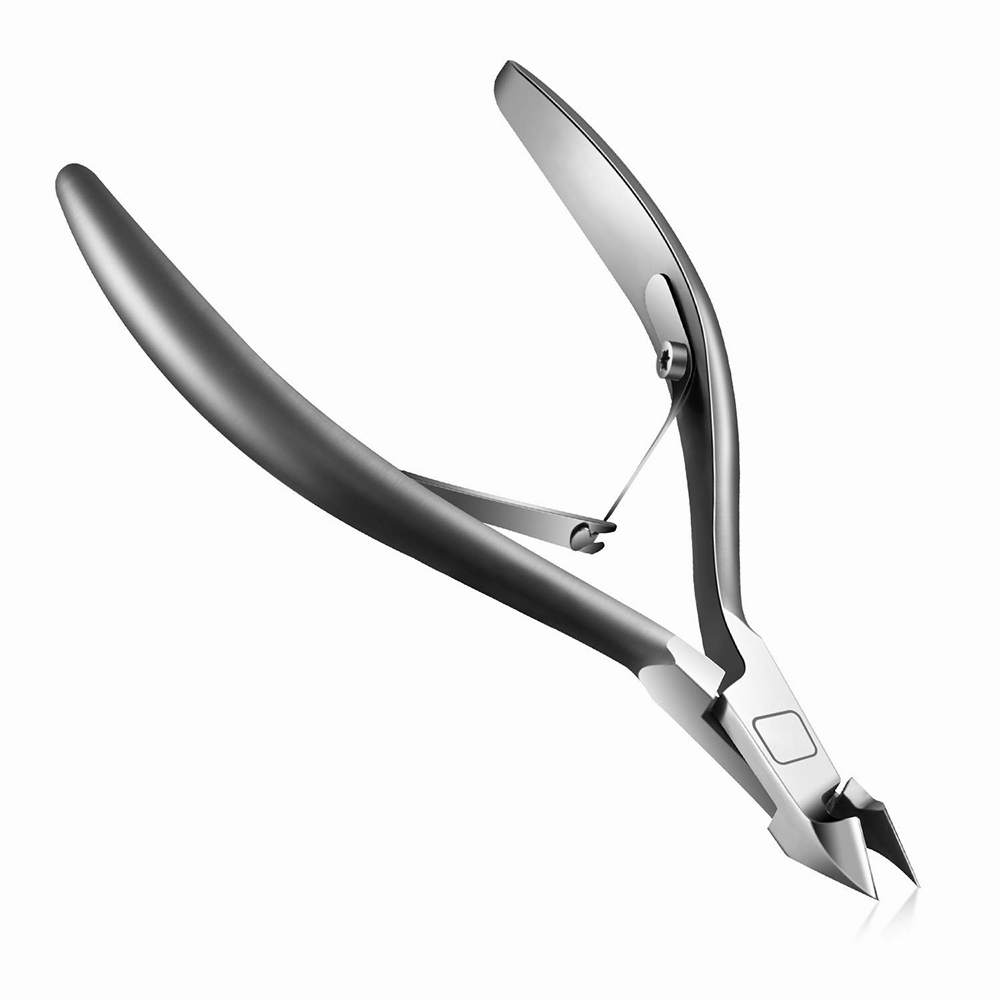 Sharp Jaw Nails and Cuticle Nippers